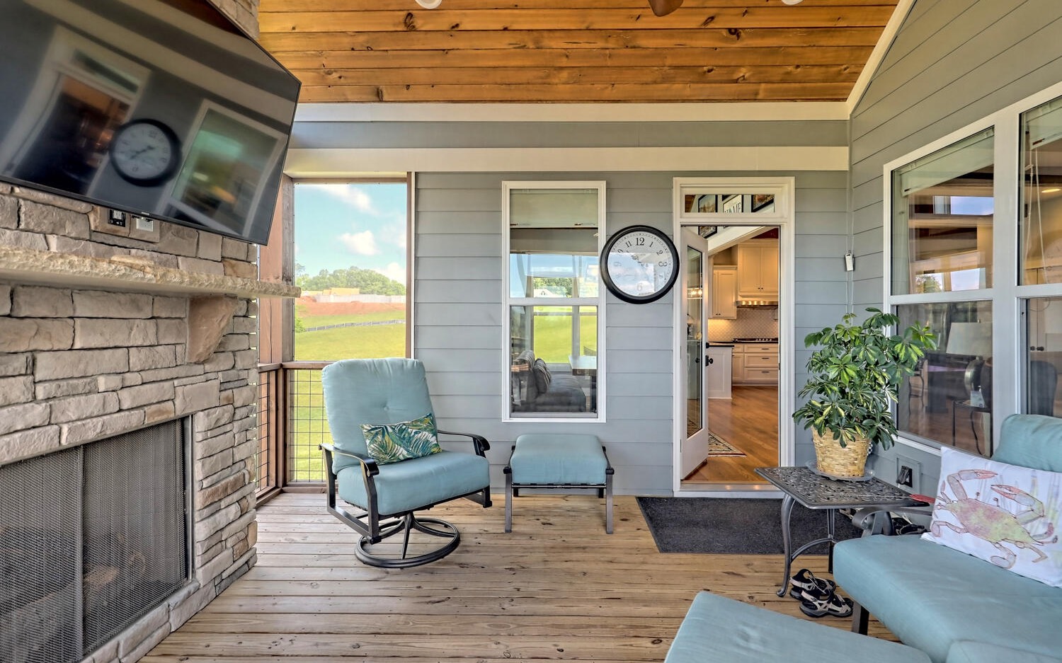 46 Bonney Ridge Road