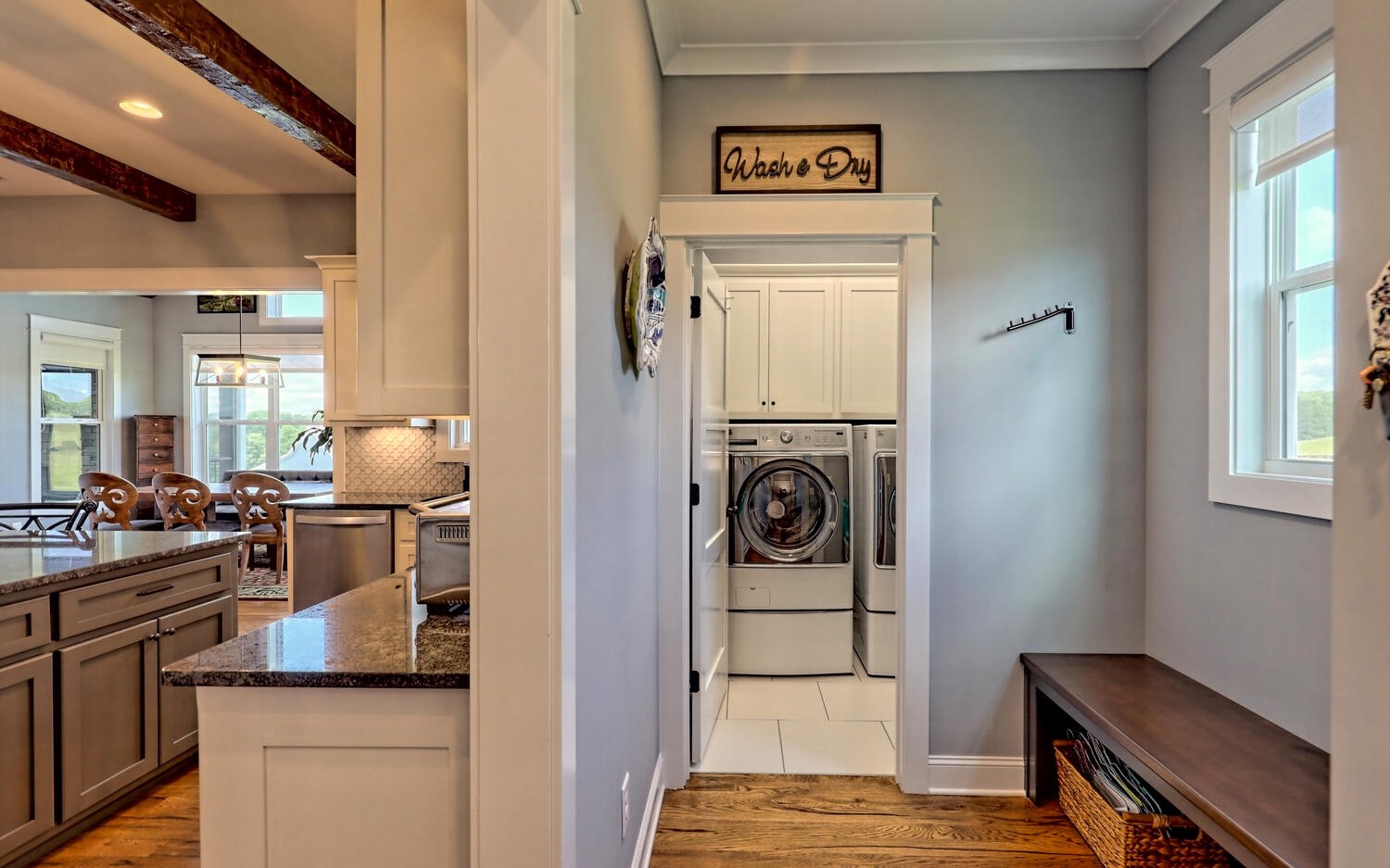 46 Bonney Ridge Road