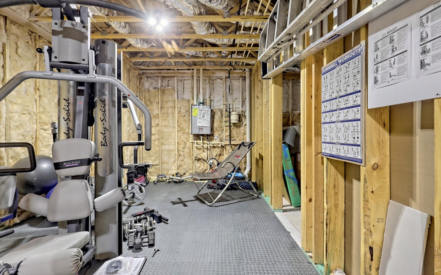 46 Bonney Ridge Road