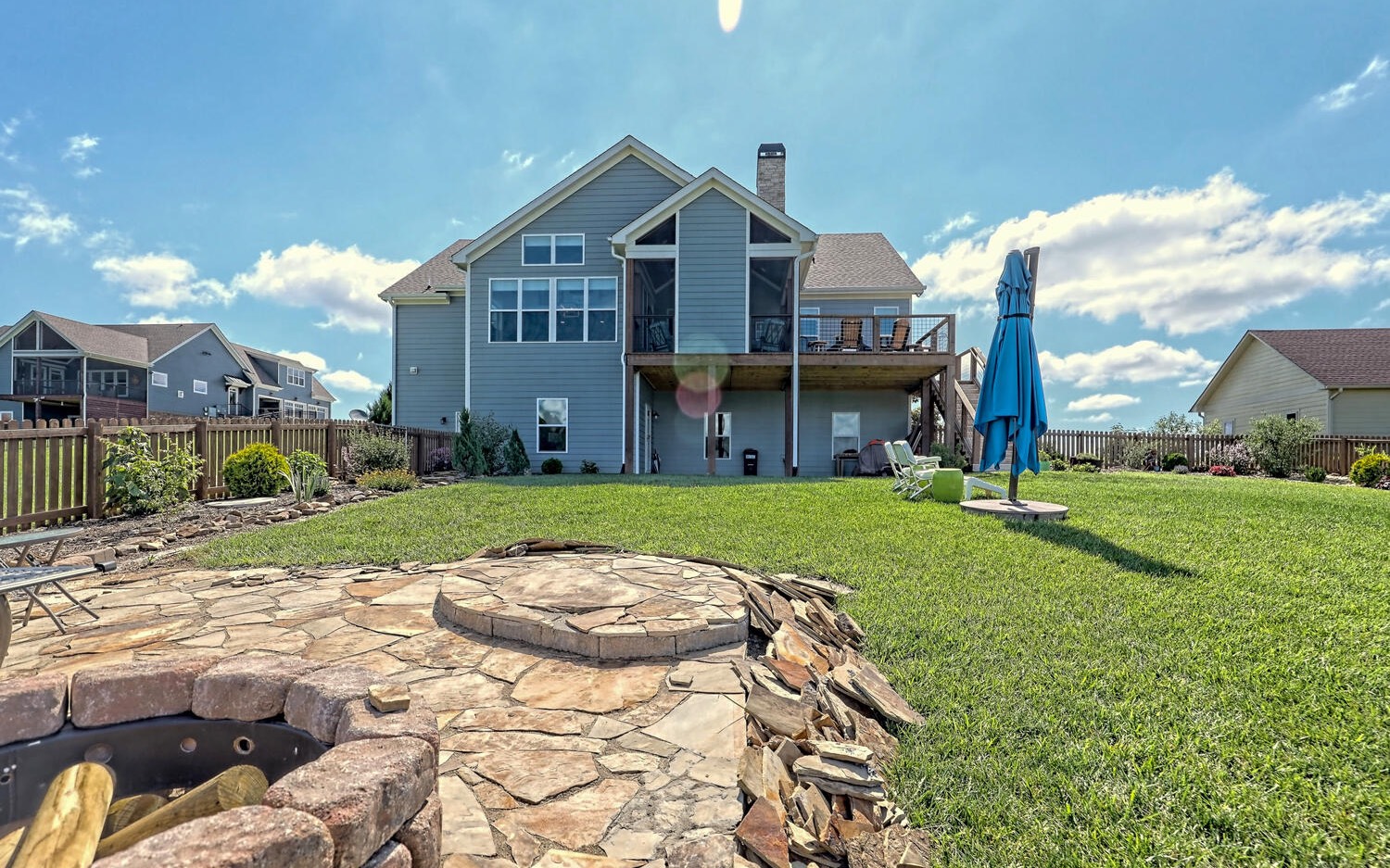 46 Bonney Ridge Road