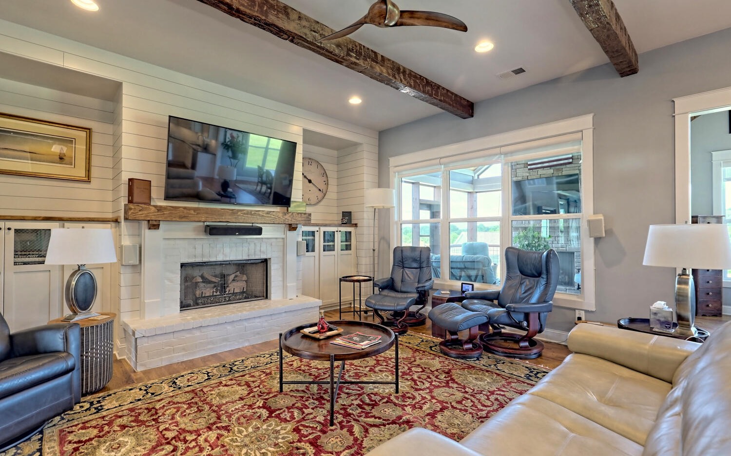 46 Bonney Ridge Road