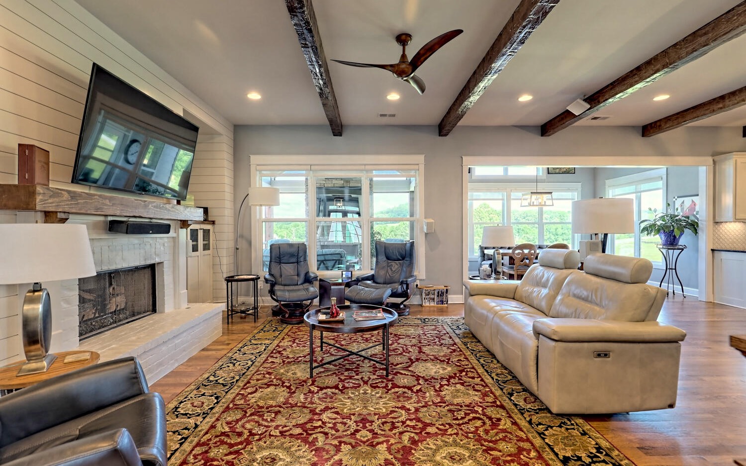 46 Bonney Ridge Road