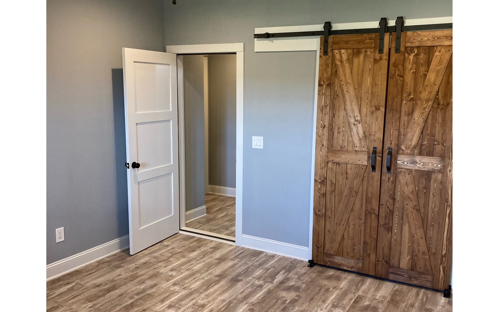 46 Bonney Ridge Road