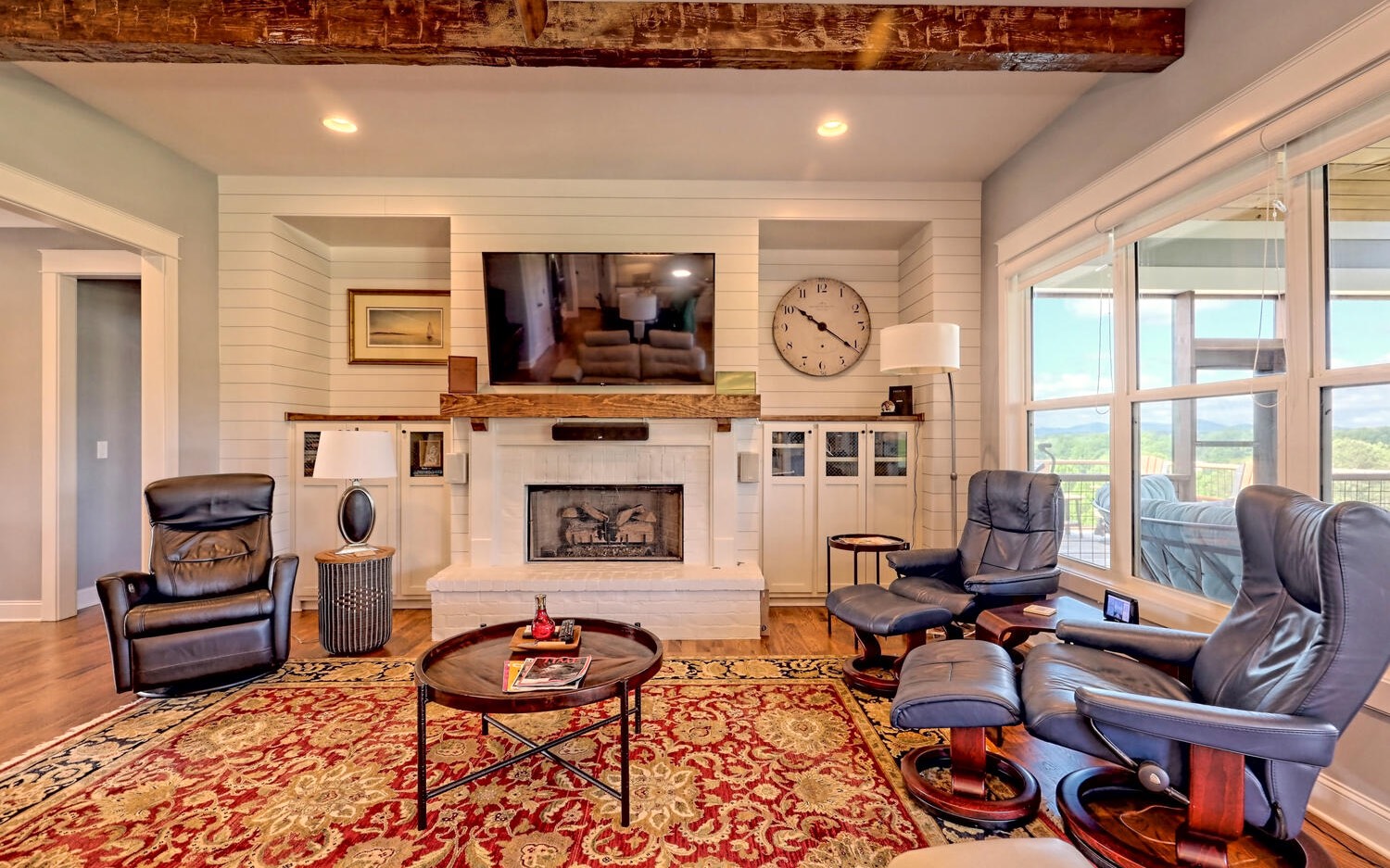 46 Bonney Ridge Road