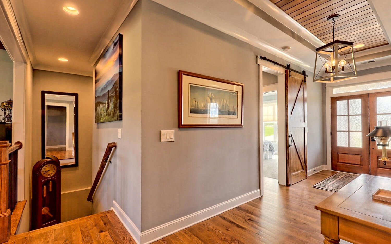 46 Bonney Ridge Road