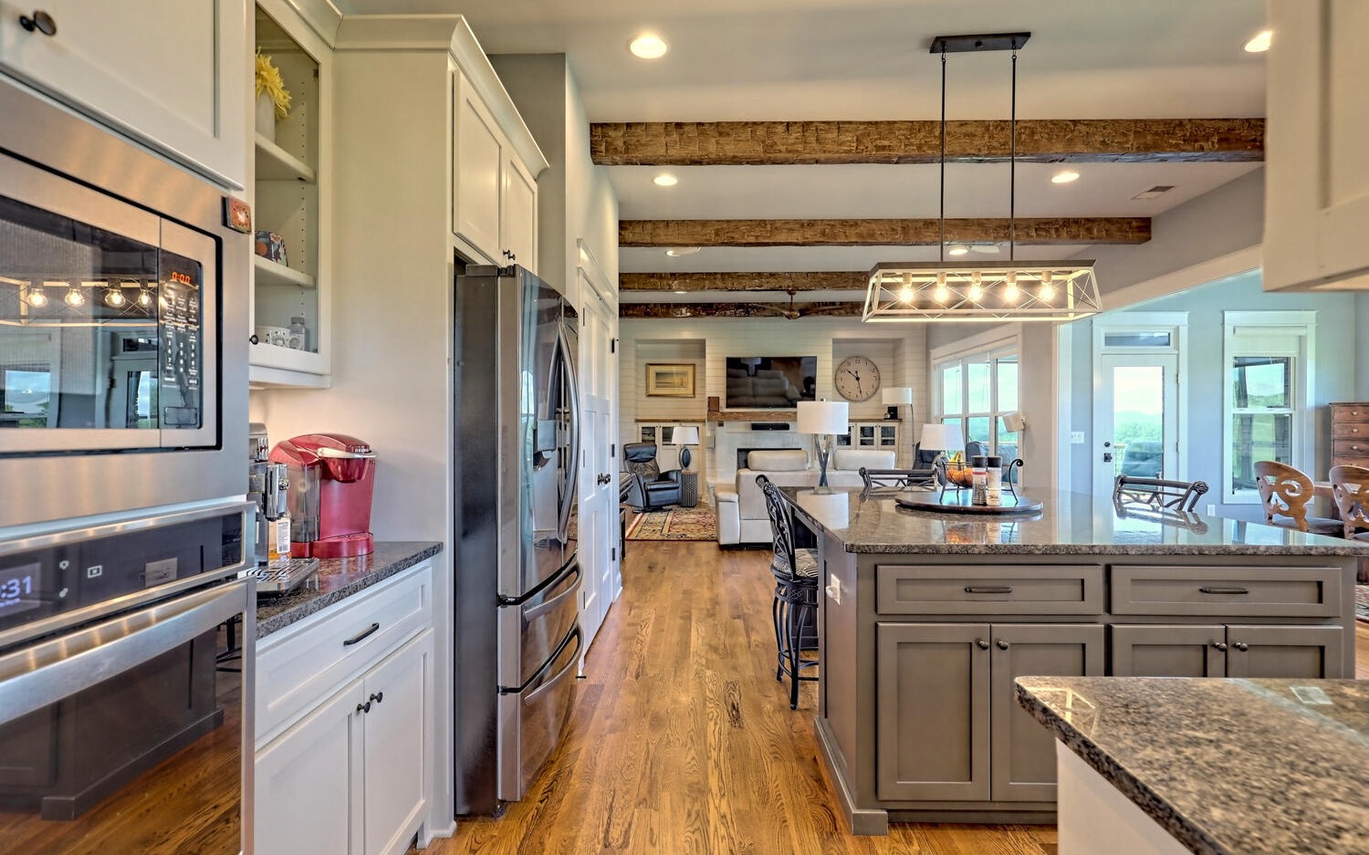 46 Bonney Ridge Road