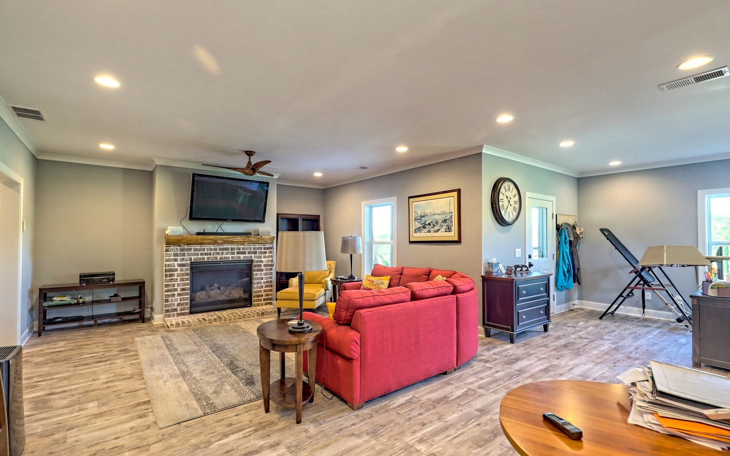 46 Bonney Ridge Road