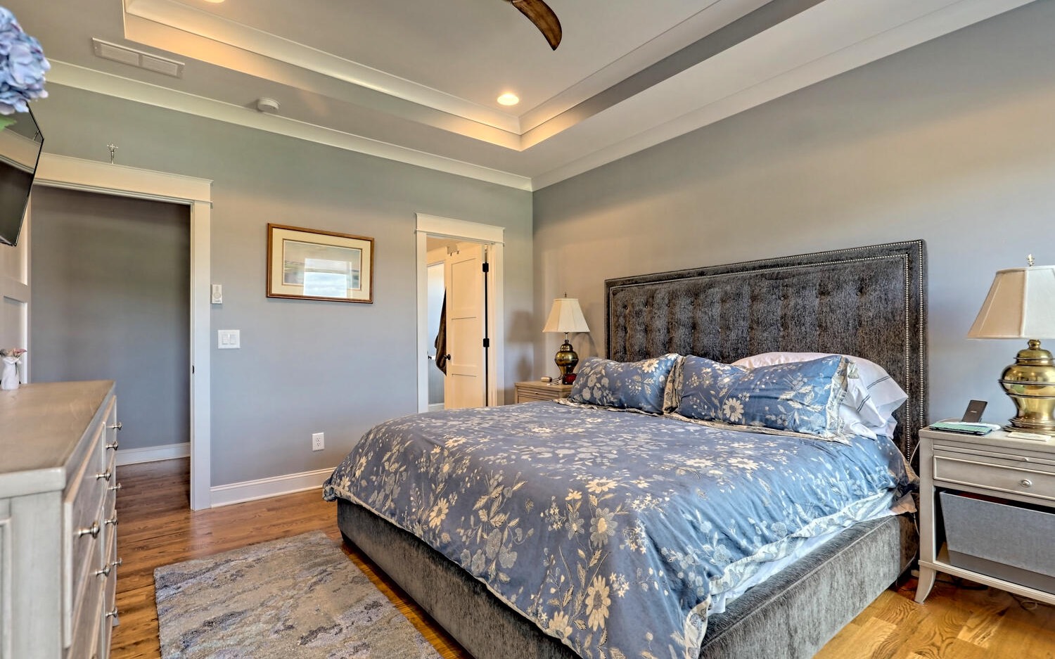 46 Bonney Ridge Road