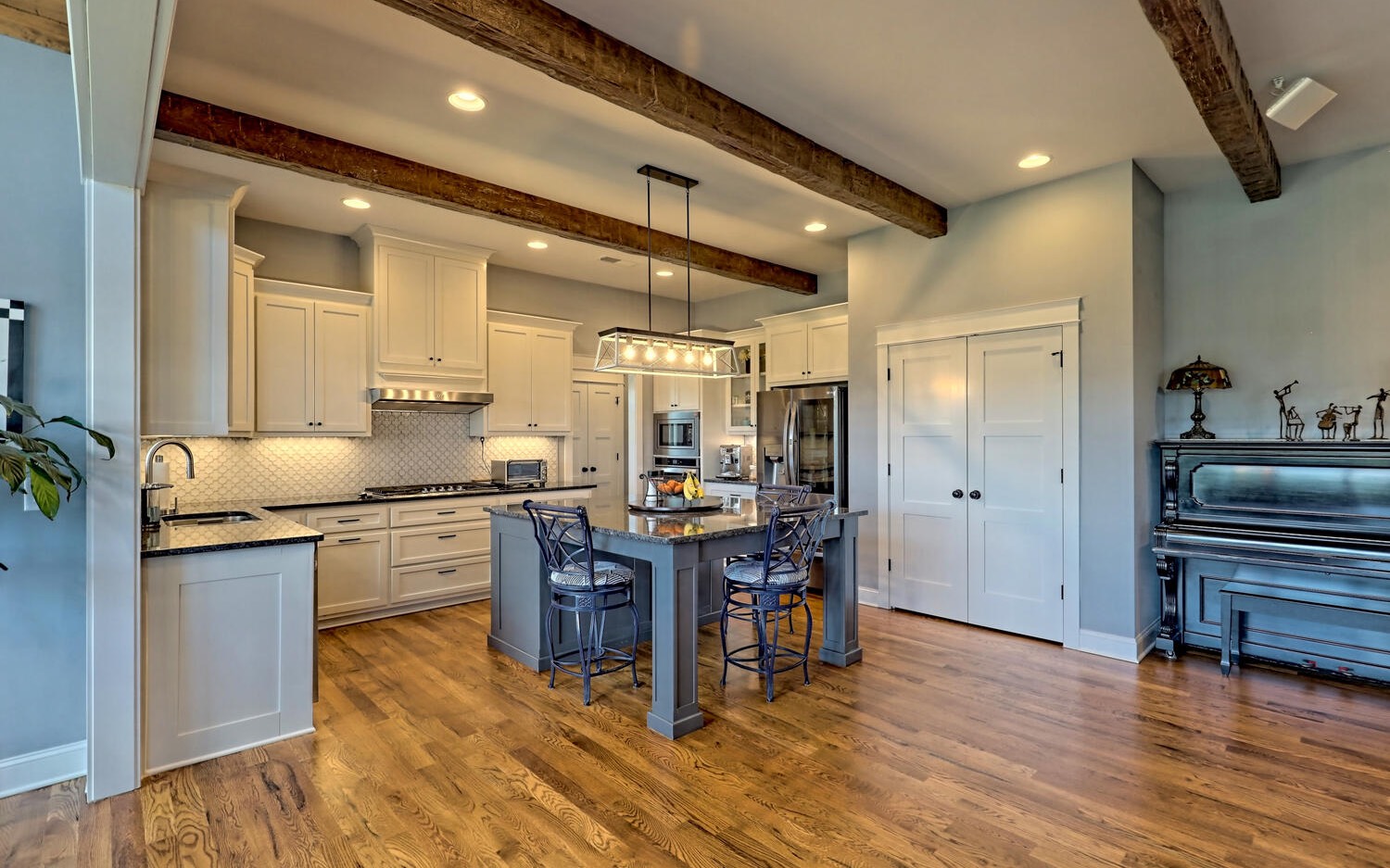 46 Bonney Ridge Road