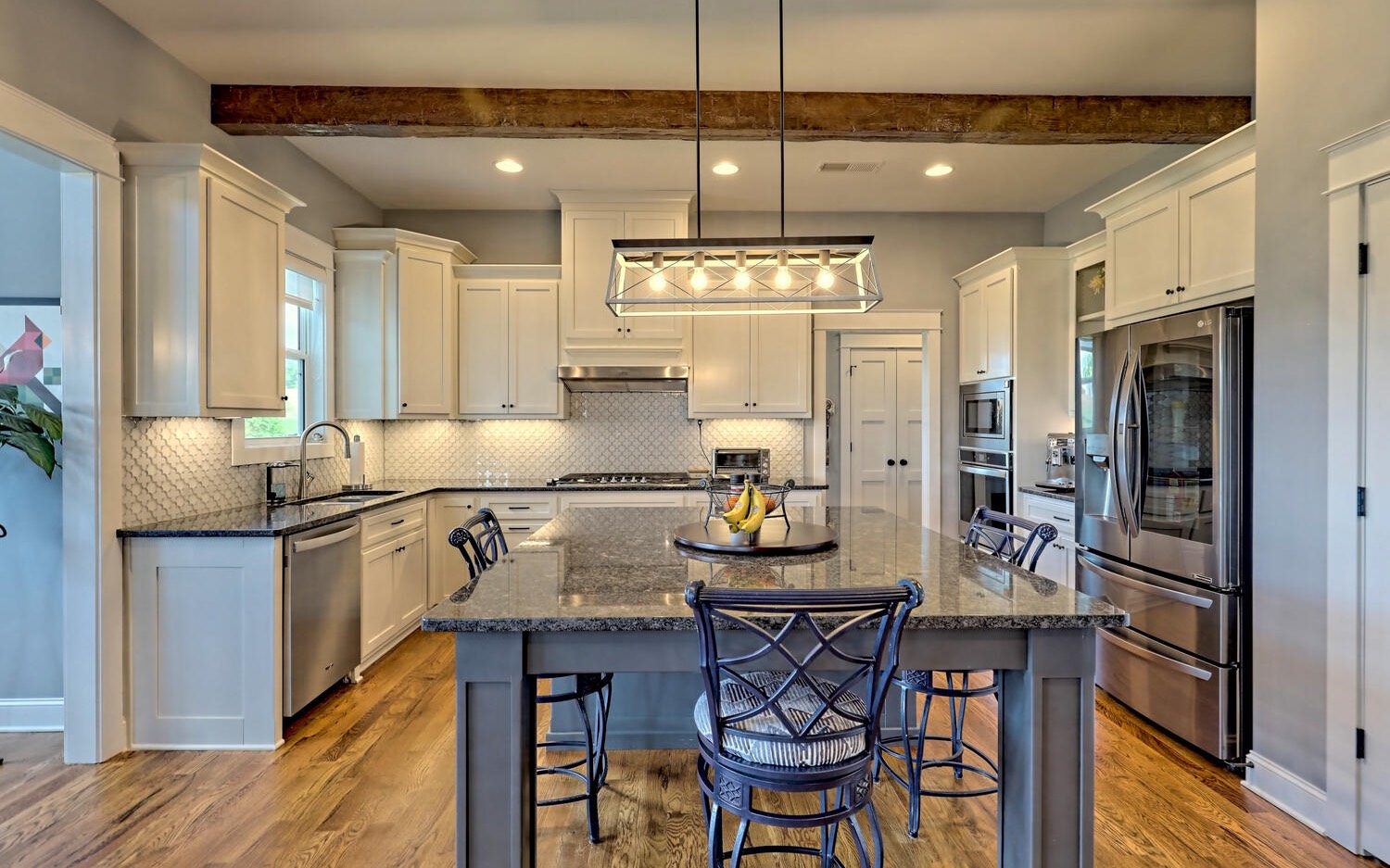 46 Bonney Ridge Road