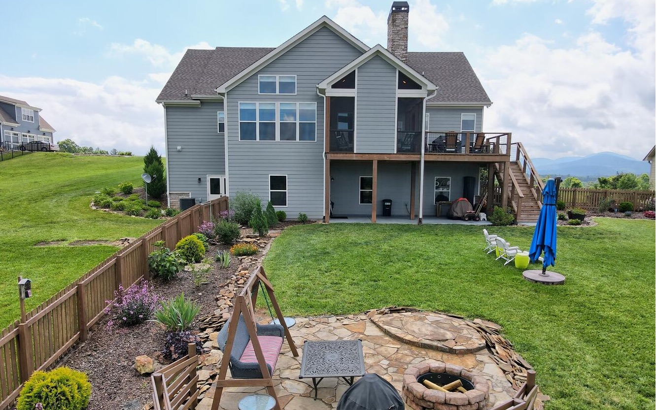 46 Bonney Ridge Road