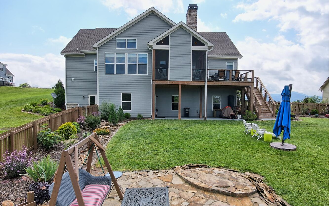 46 Bonney Ridge Road