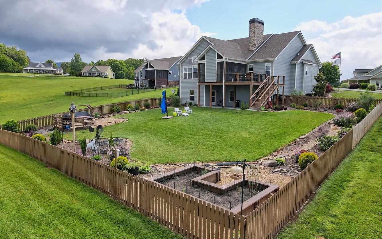 46 Bonney Ridge Road