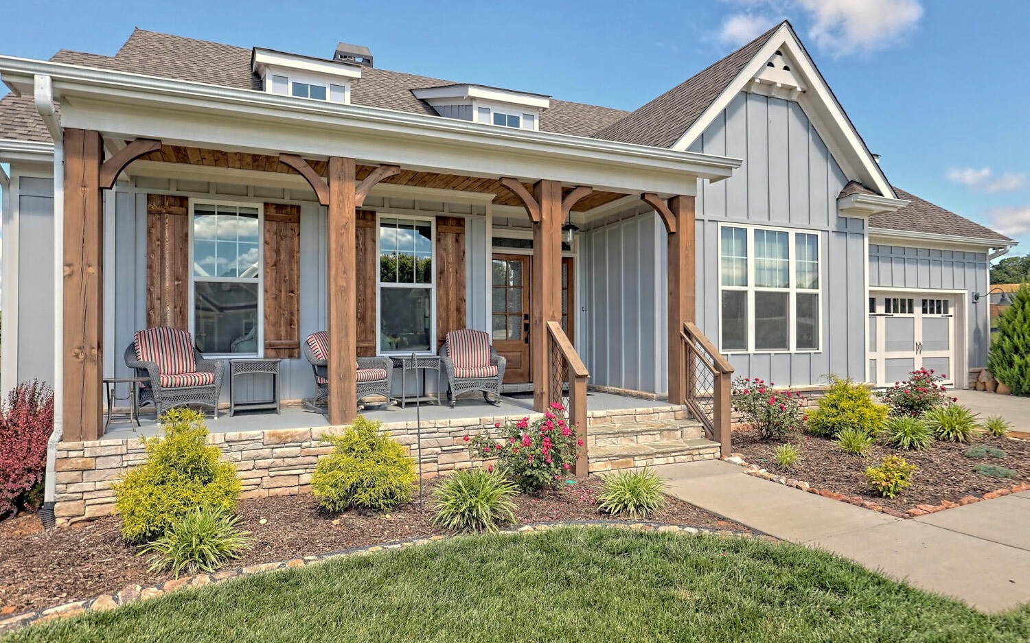 46 Bonney Ridge Road