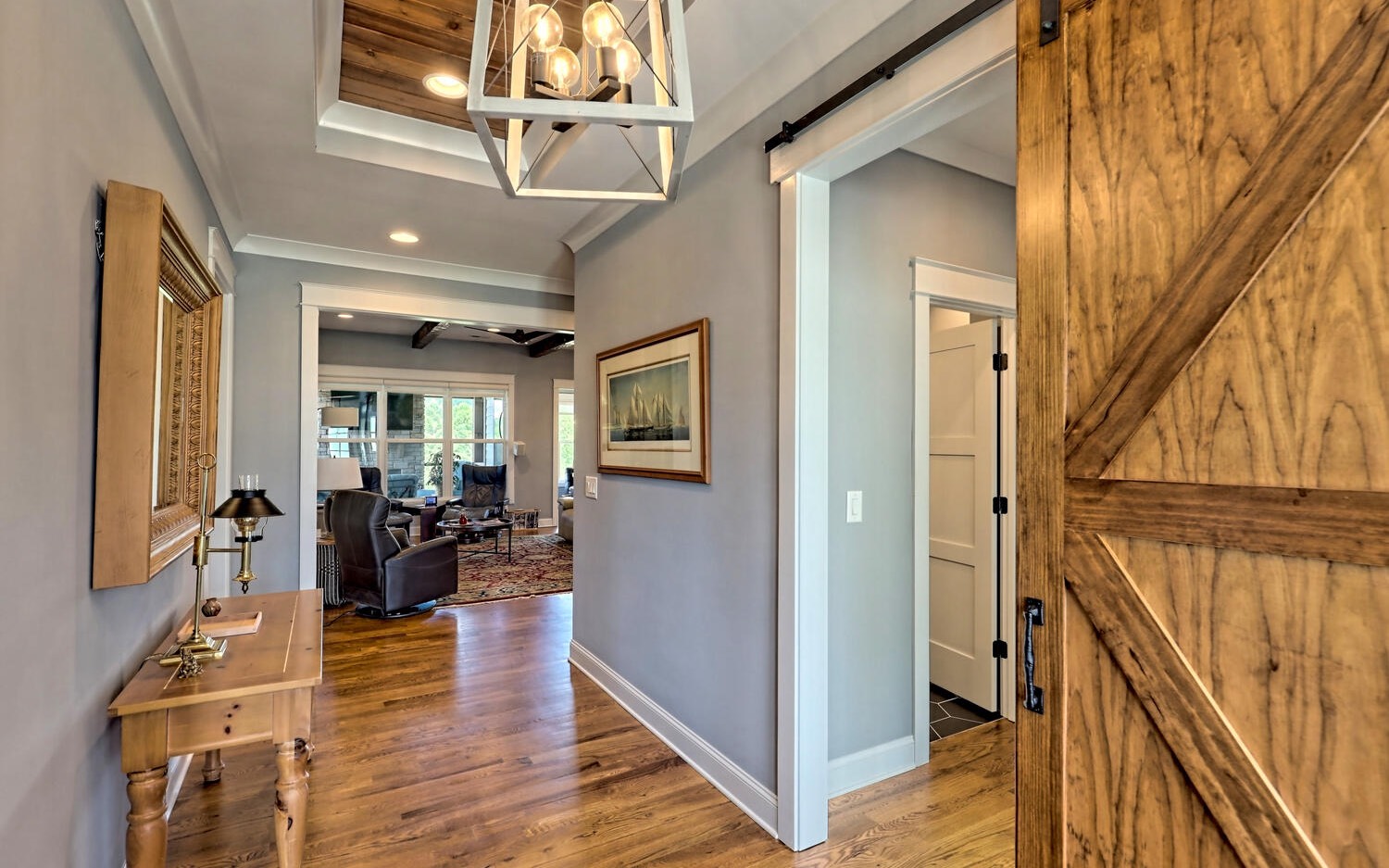 46 Bonney Ridge Road