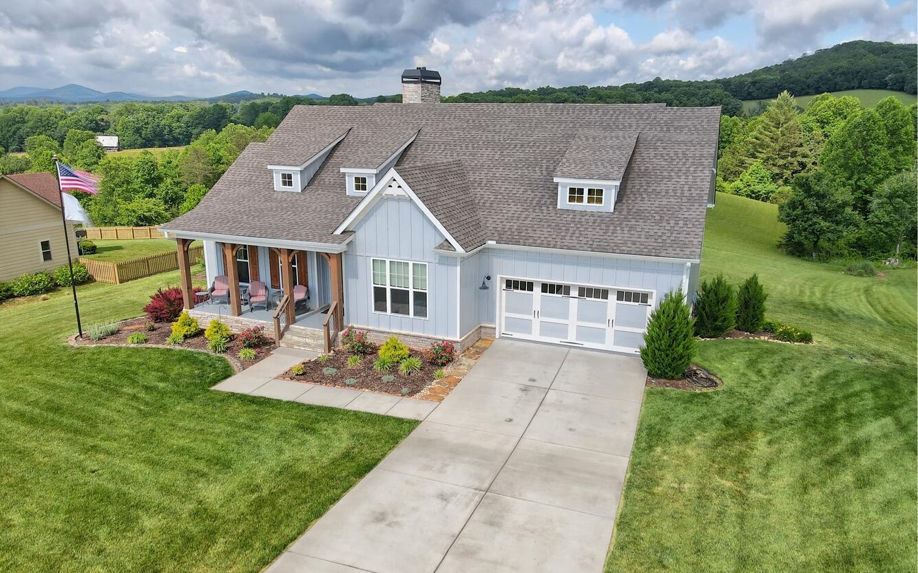 46 Bonney Ridge Road