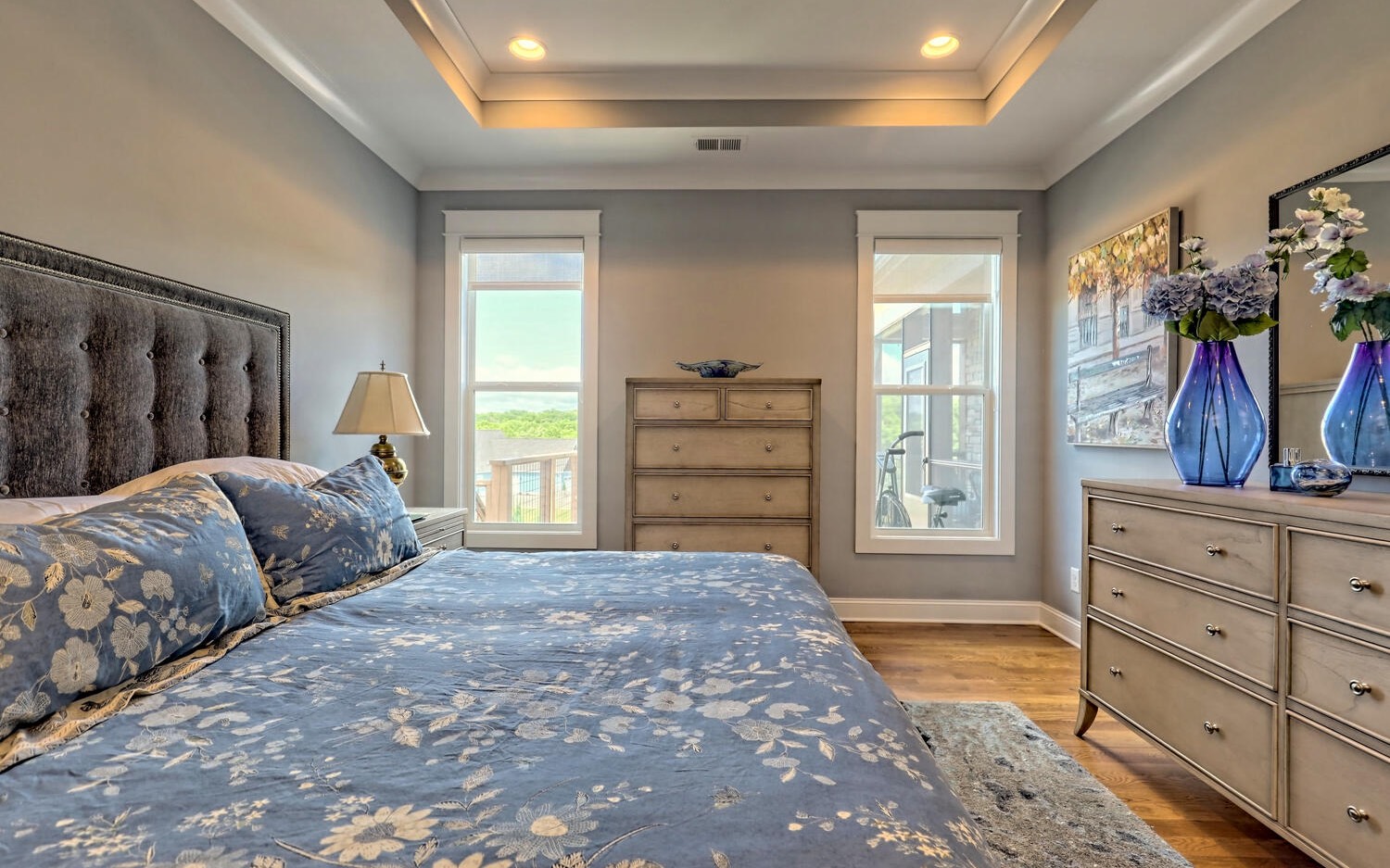 46 Bonney Ridge Road