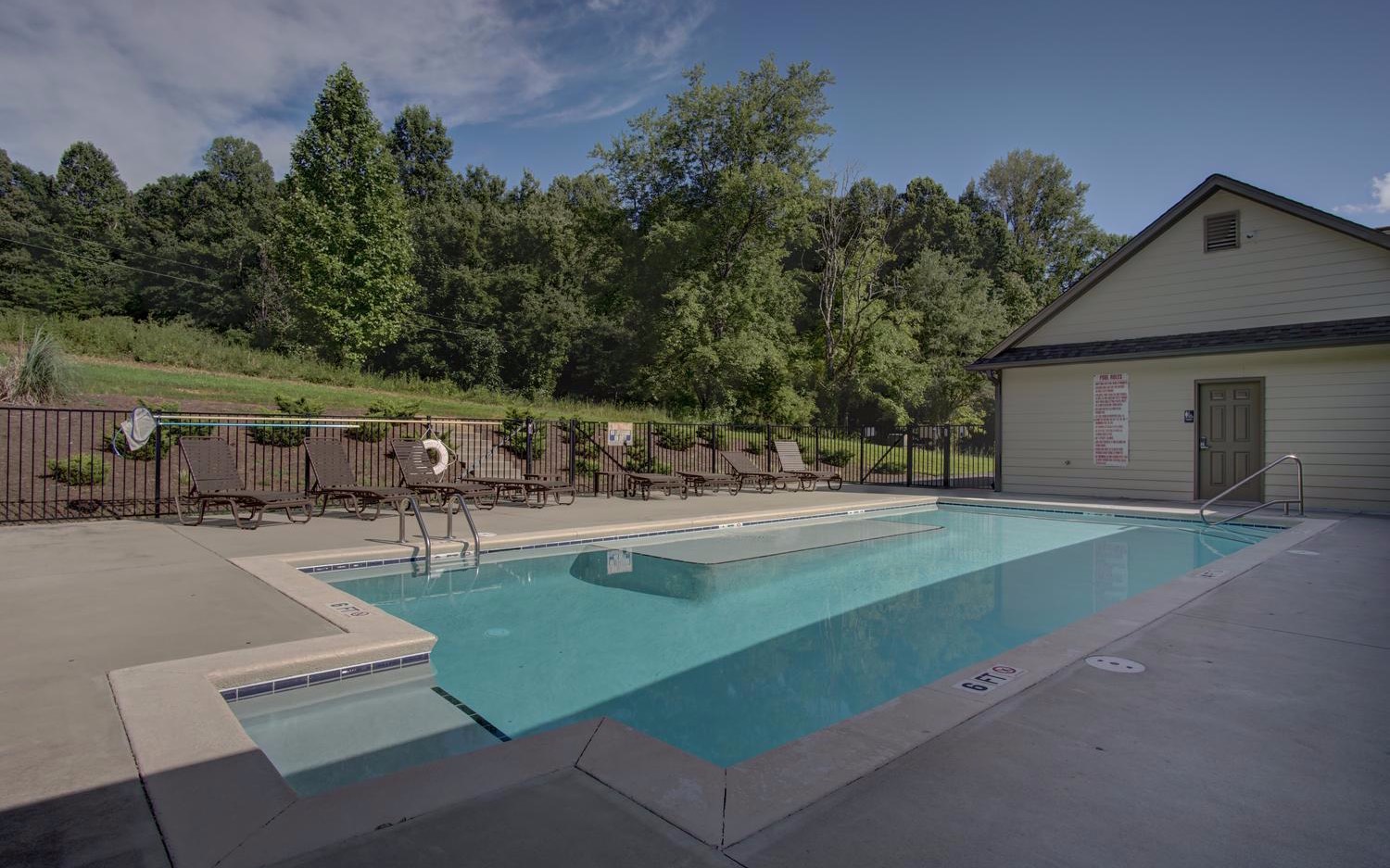 46 Bonney Ridge Road