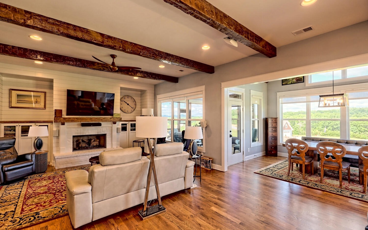 46 Bonney Ridge Road