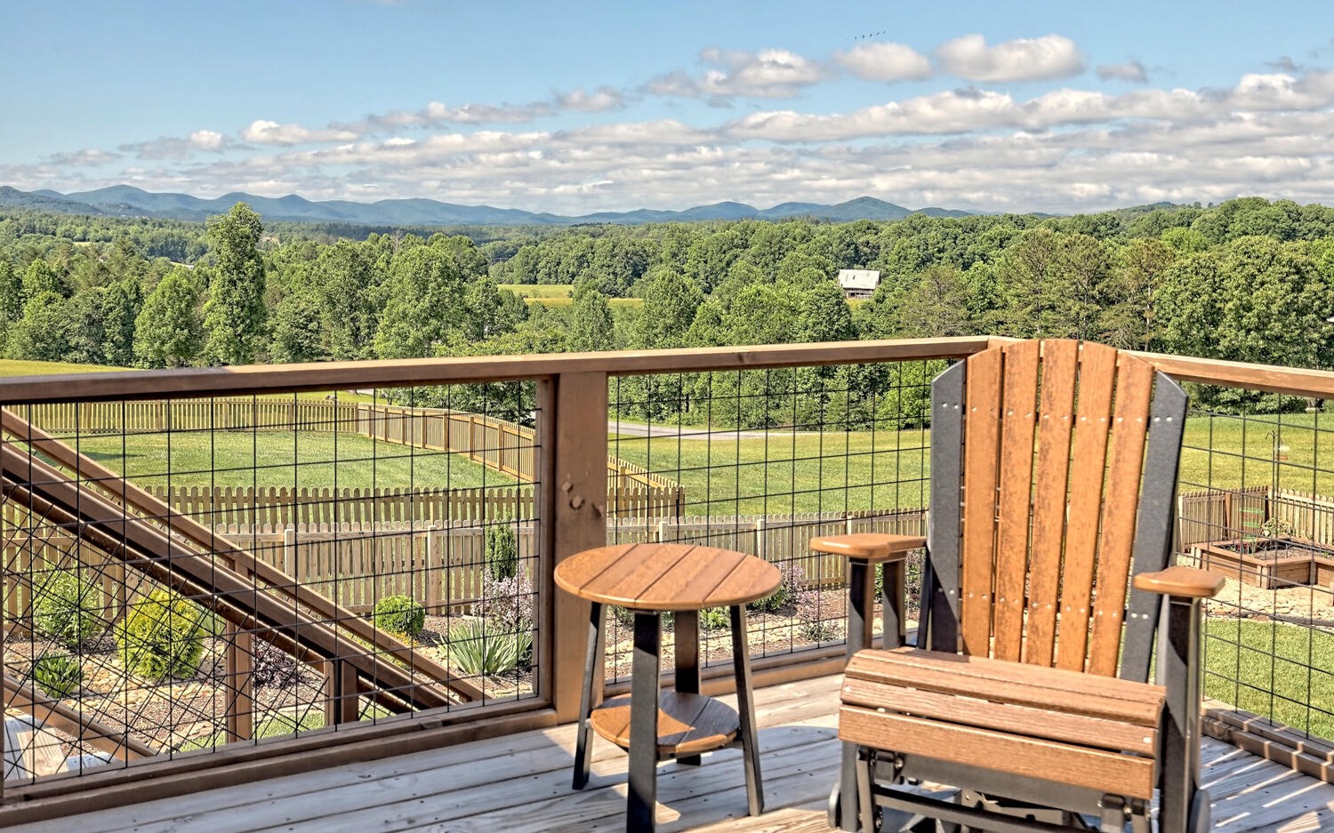 46 Bonney Ridge Road