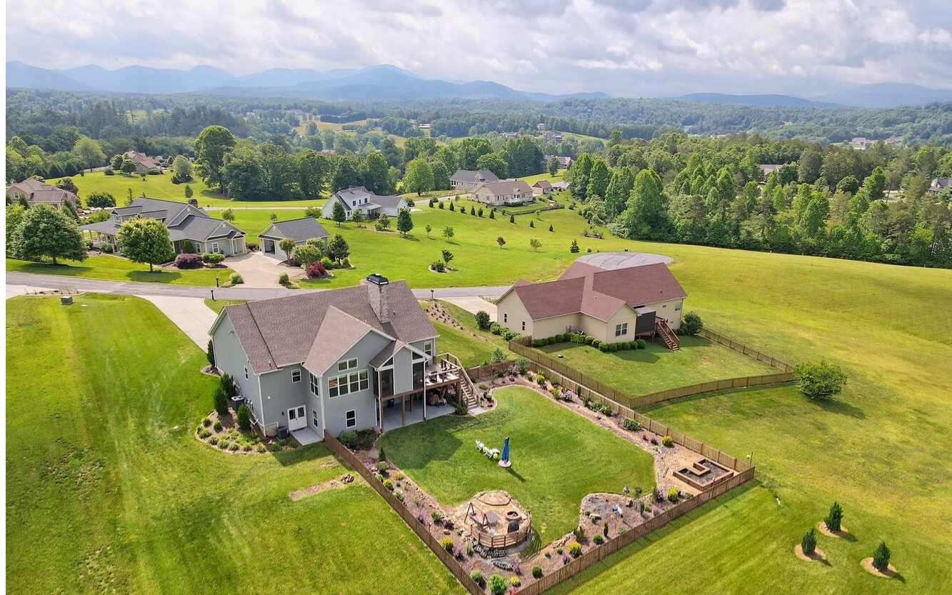 46 Bonney Ridge Road