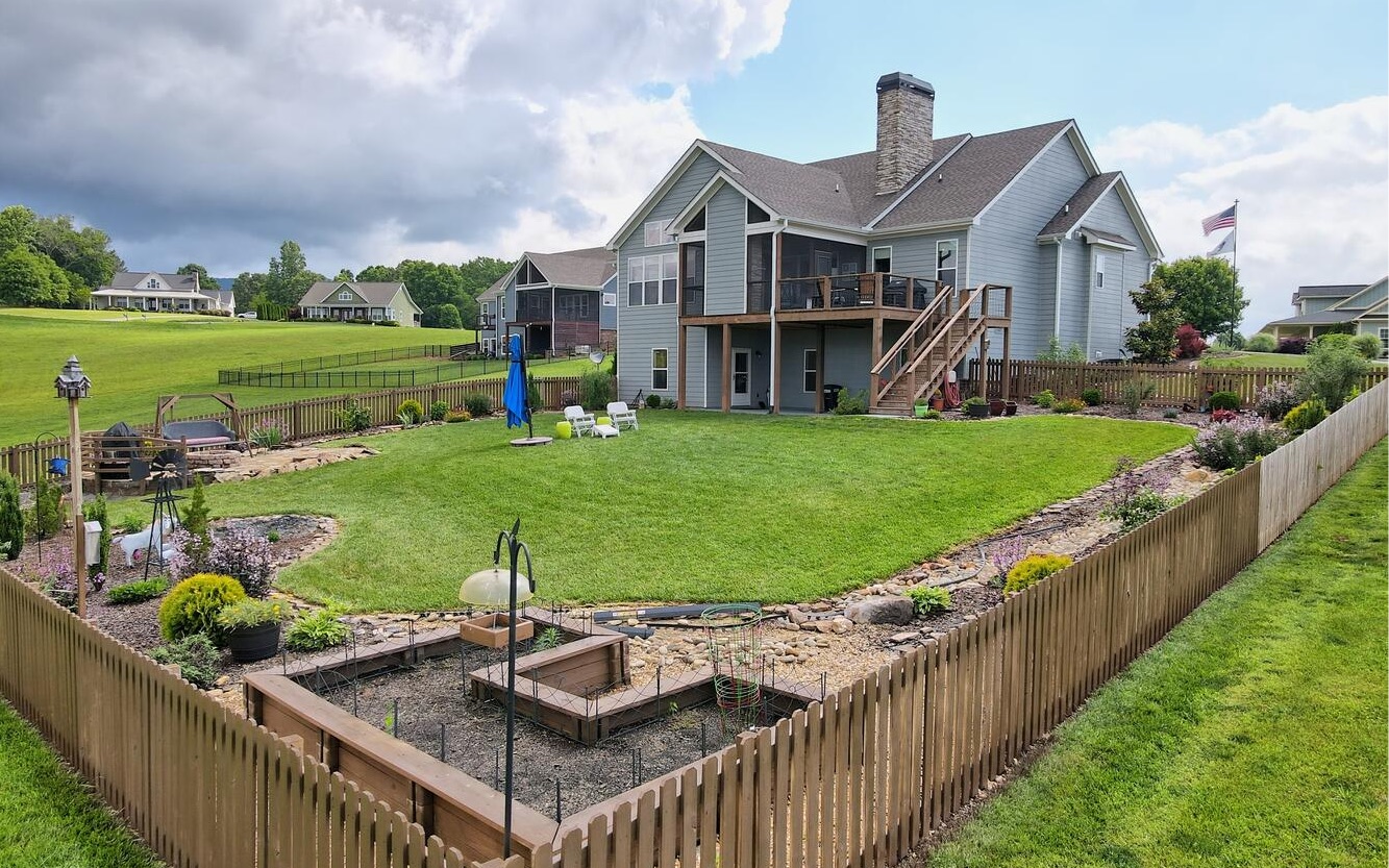 46 Bonney Ridge Road