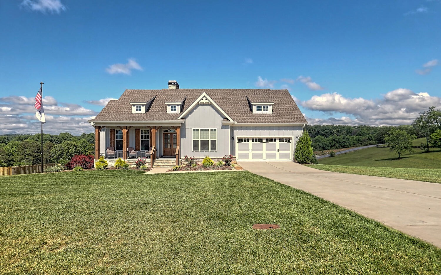 46 Bonney Ridge Road