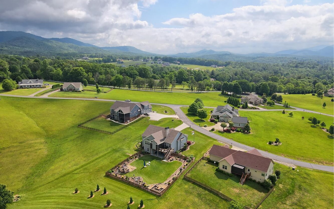 46 Bonney Ridge Road