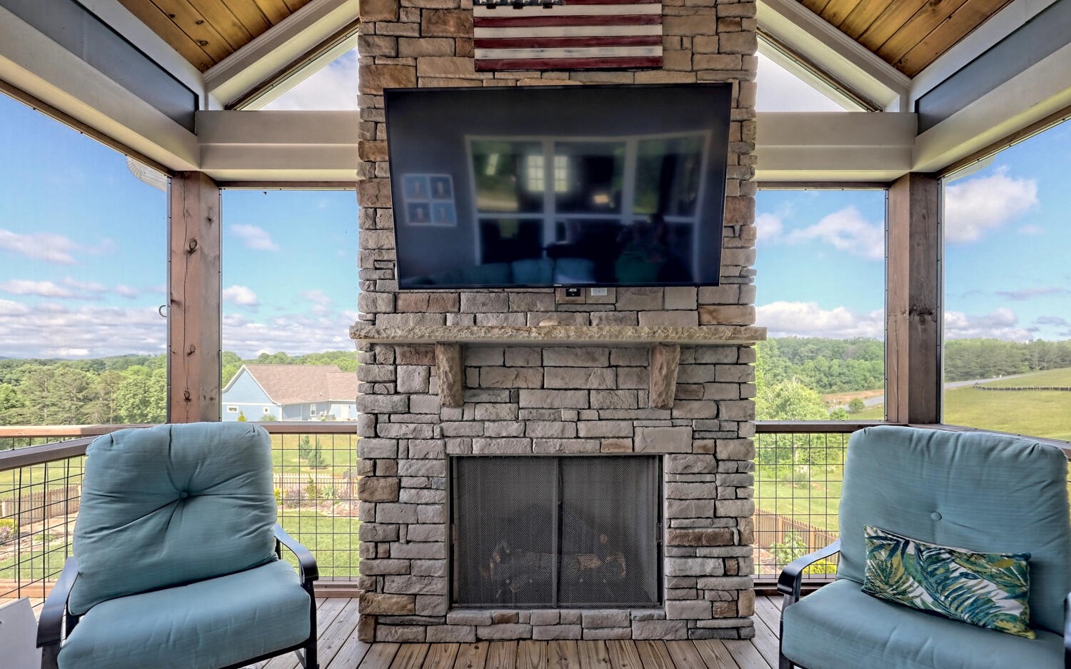 46 Bonney Ridge Road