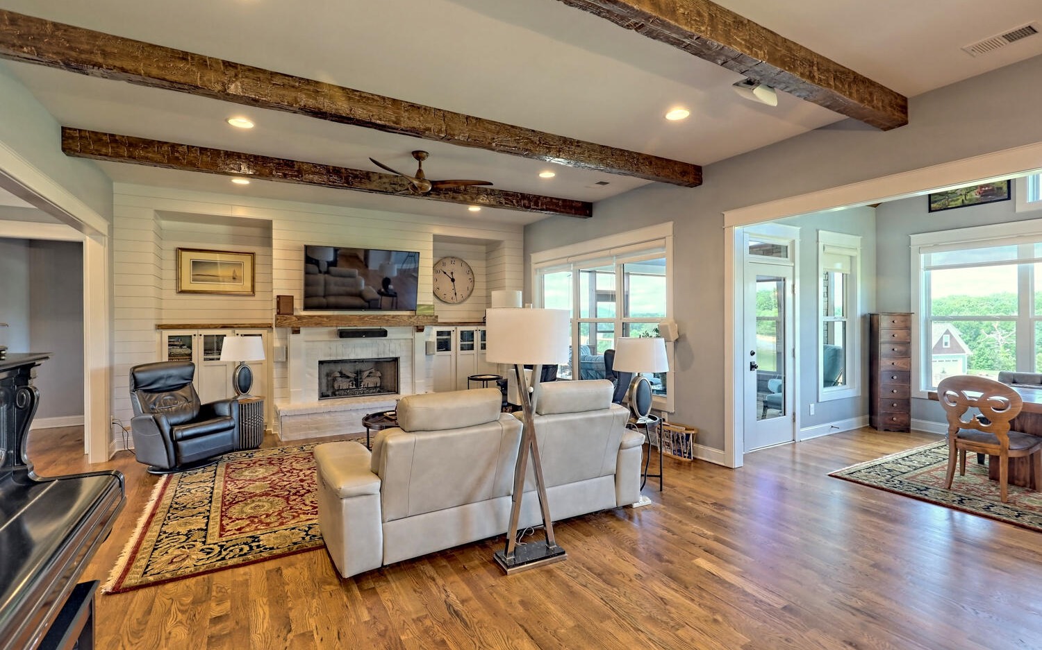 46 Bonney Ridge Road