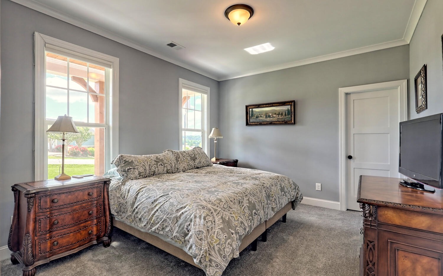 46 Bonney Ridge Road