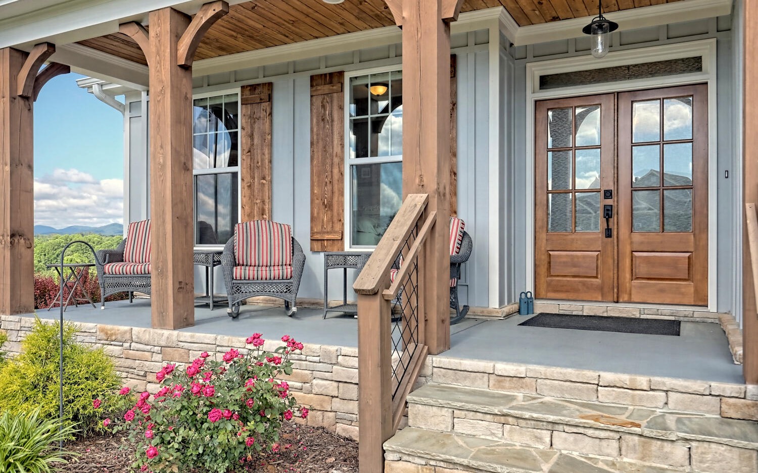 46 Bonney Ridge Road