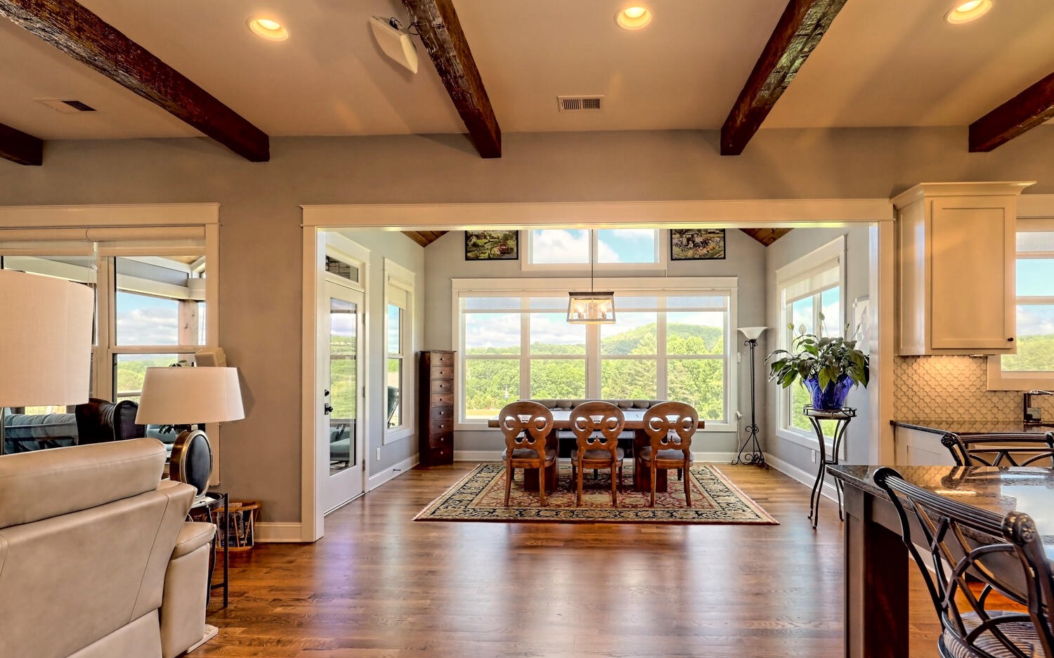 46 Bonney Ridge Road