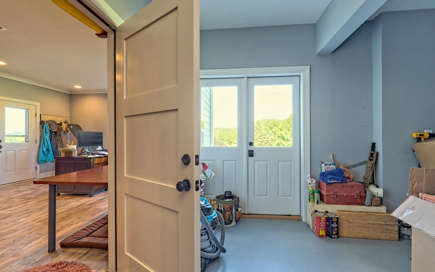 46 Bonney Ridge Road