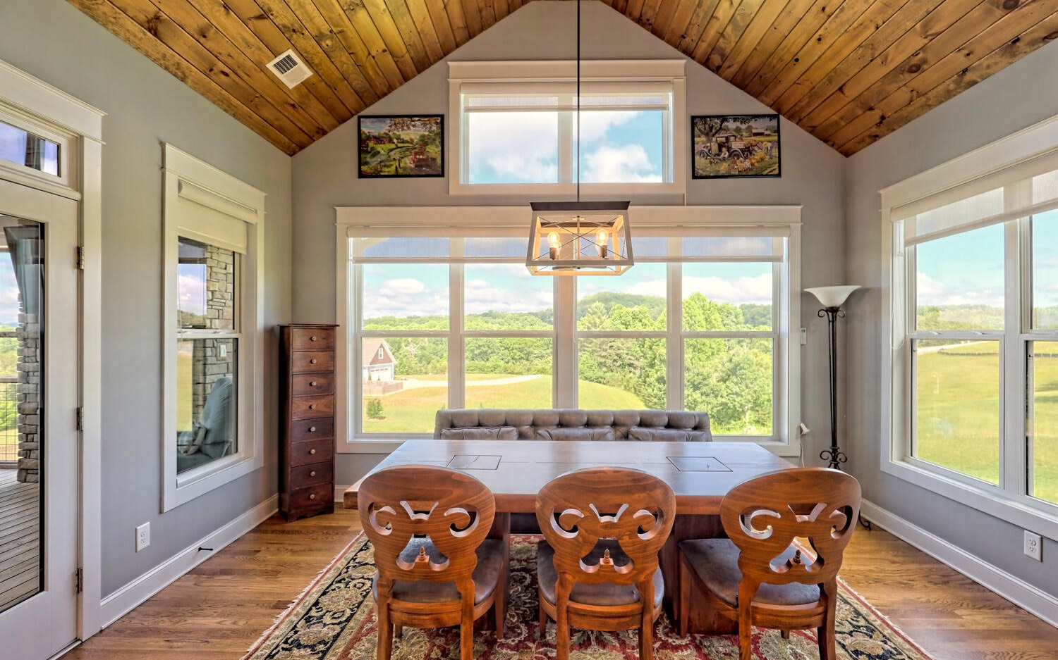 46 Bonney Ridge Road