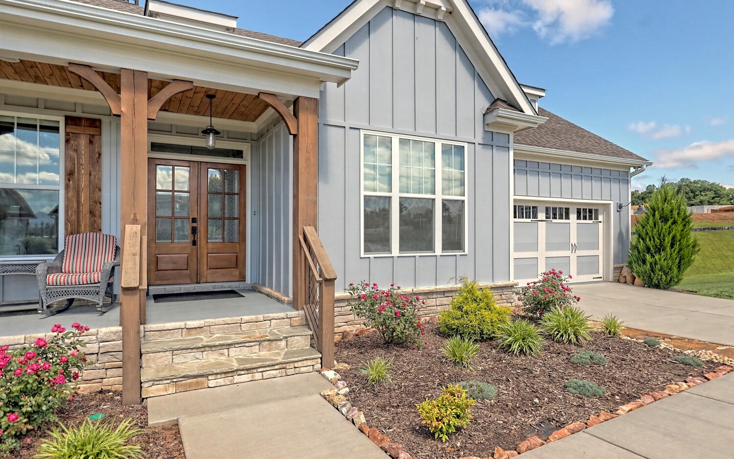 46 Bonney Ridge Road