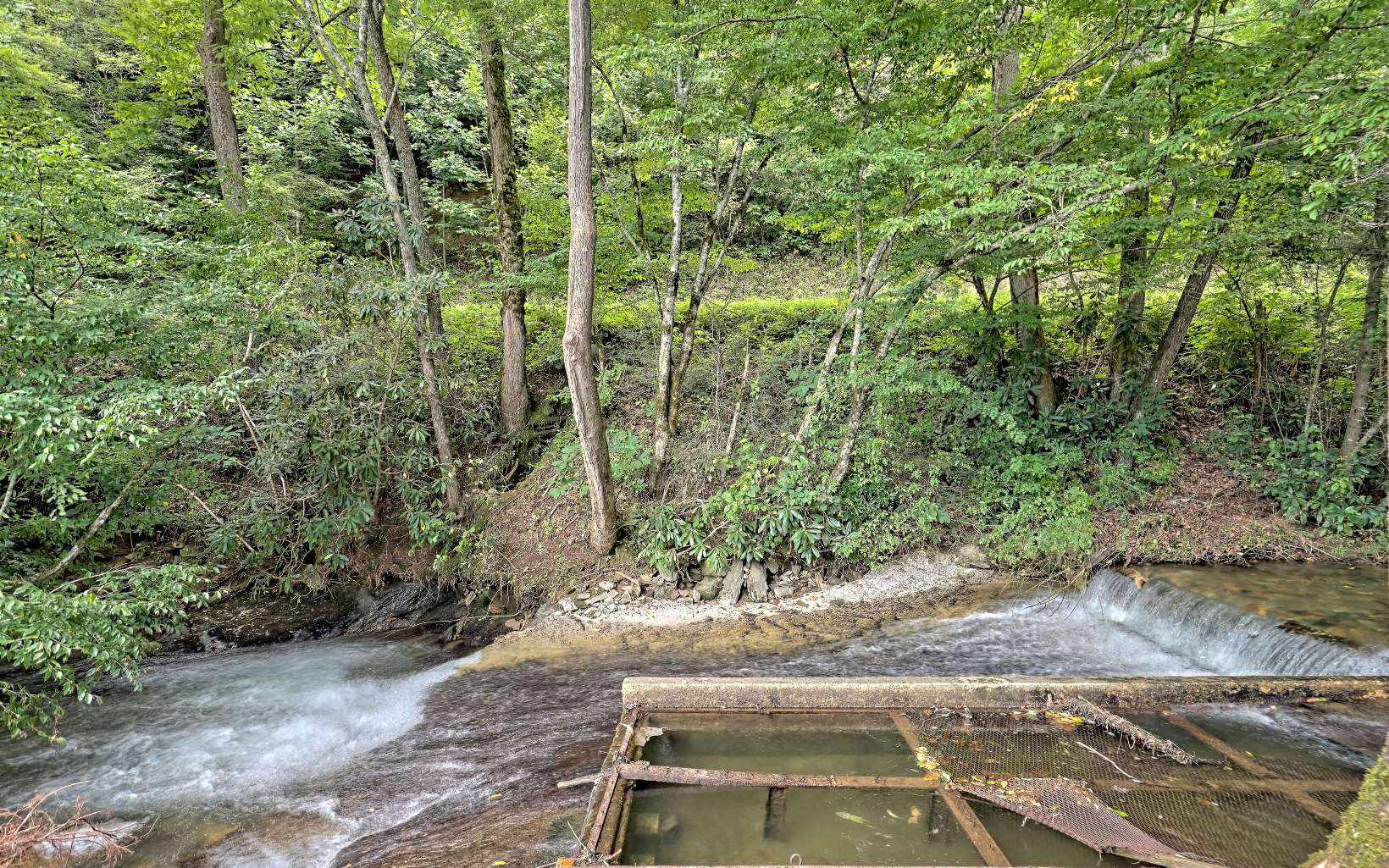 9596 Tusquittee Road