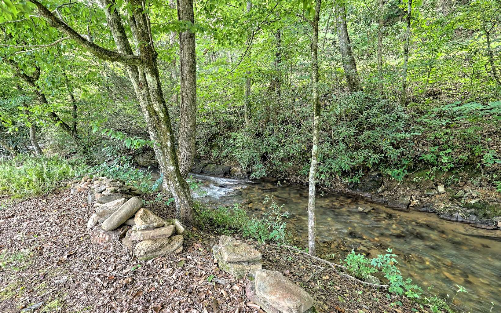 9596 Tusquittee Road