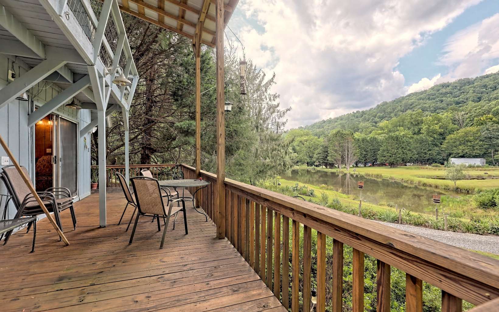 9596 Tusquittee Road