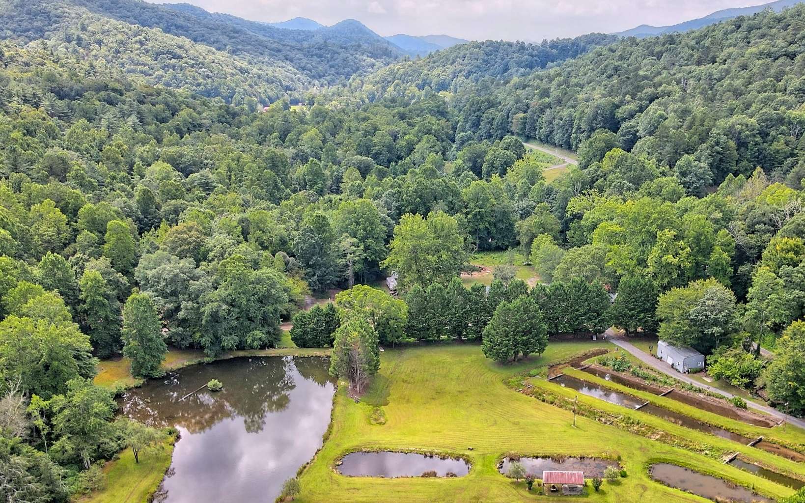 9596 Tusquittee Road