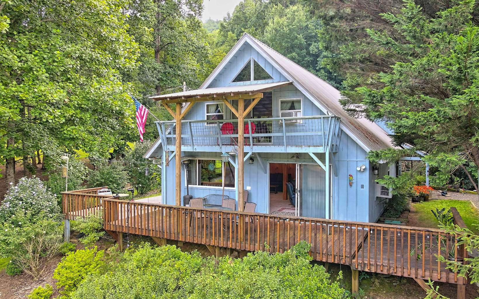 9596 Tusquittee Road