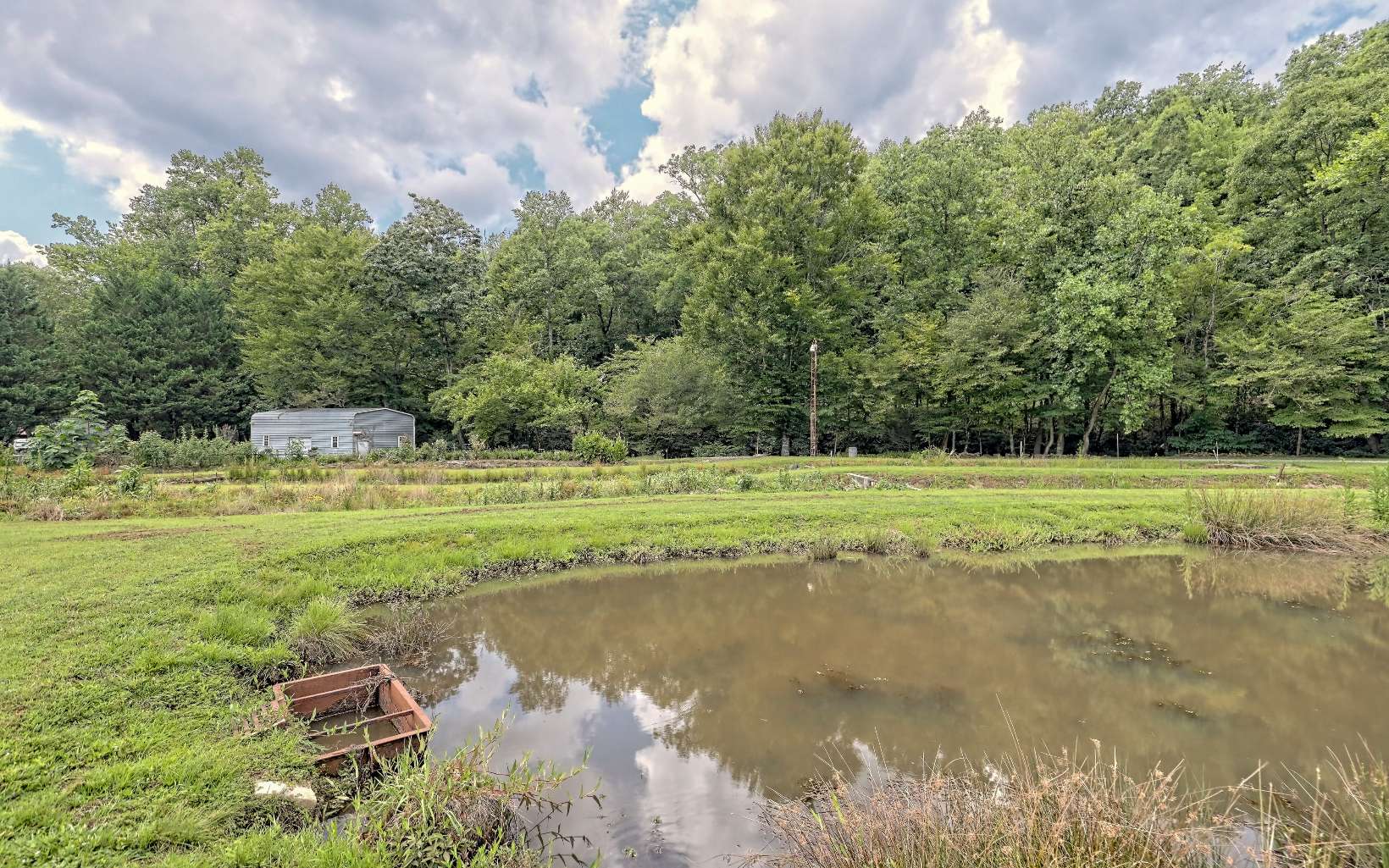 9596 Tusquittee Road