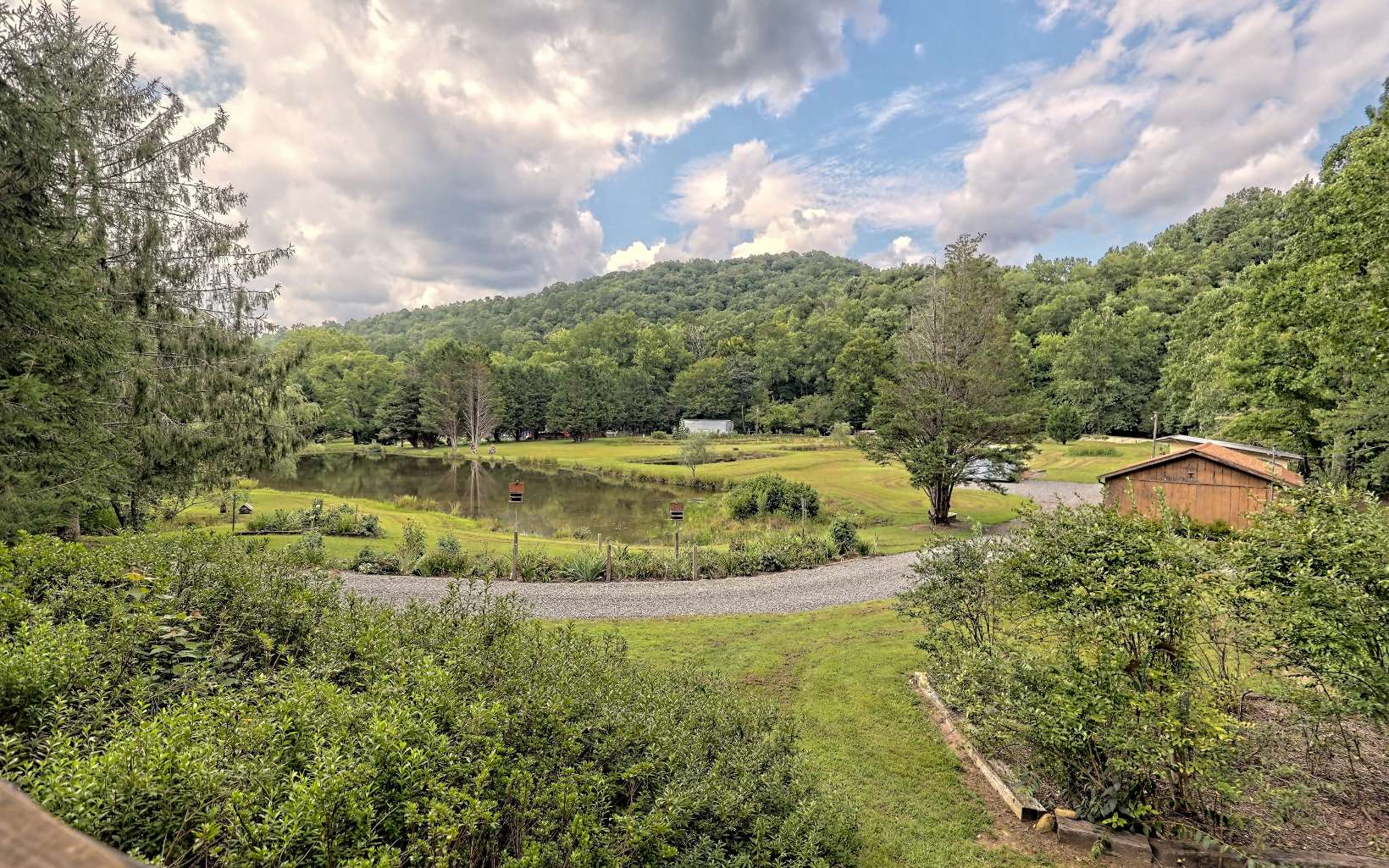 9596 Tusquittee Road