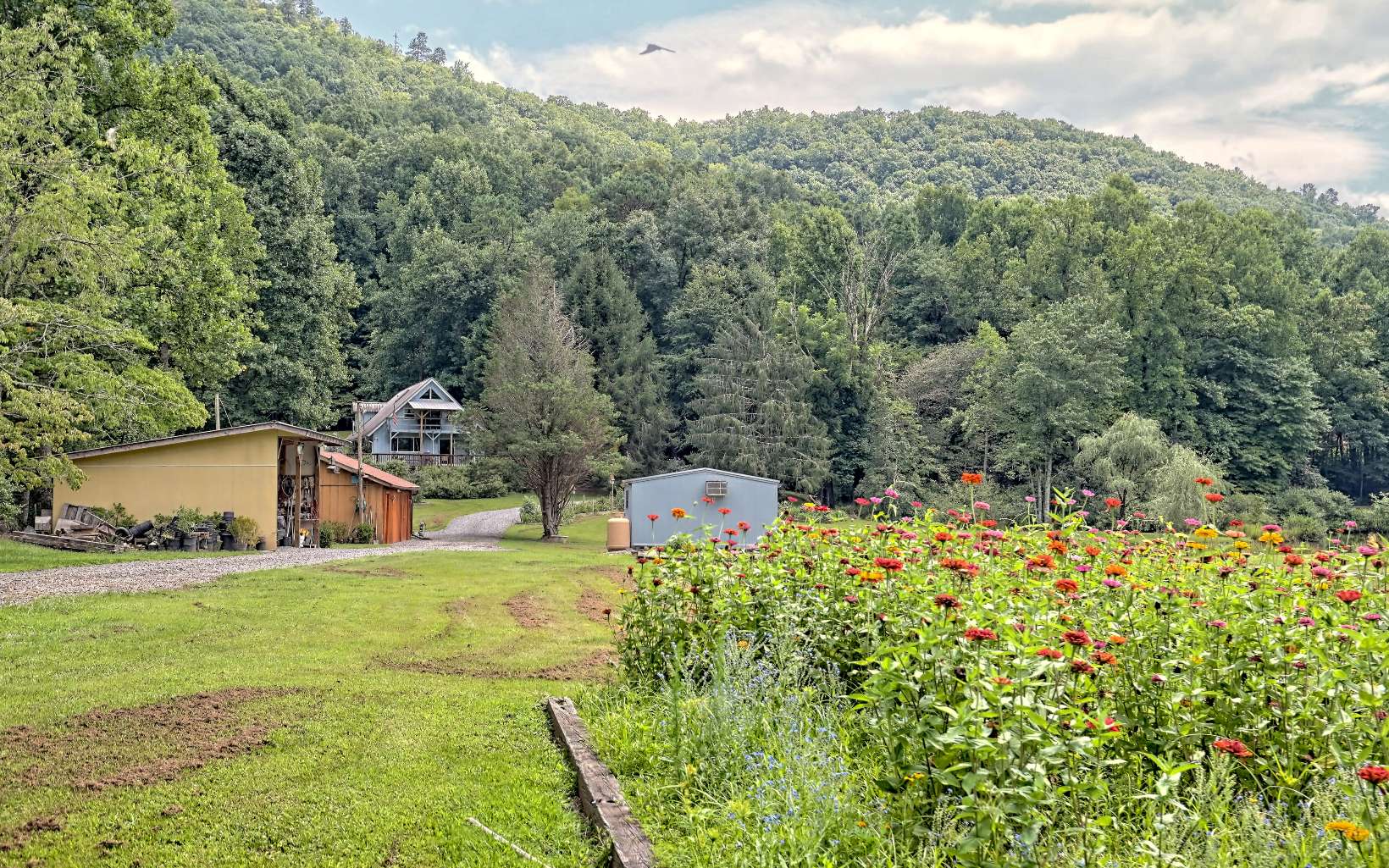 9596 Tusquittee Road