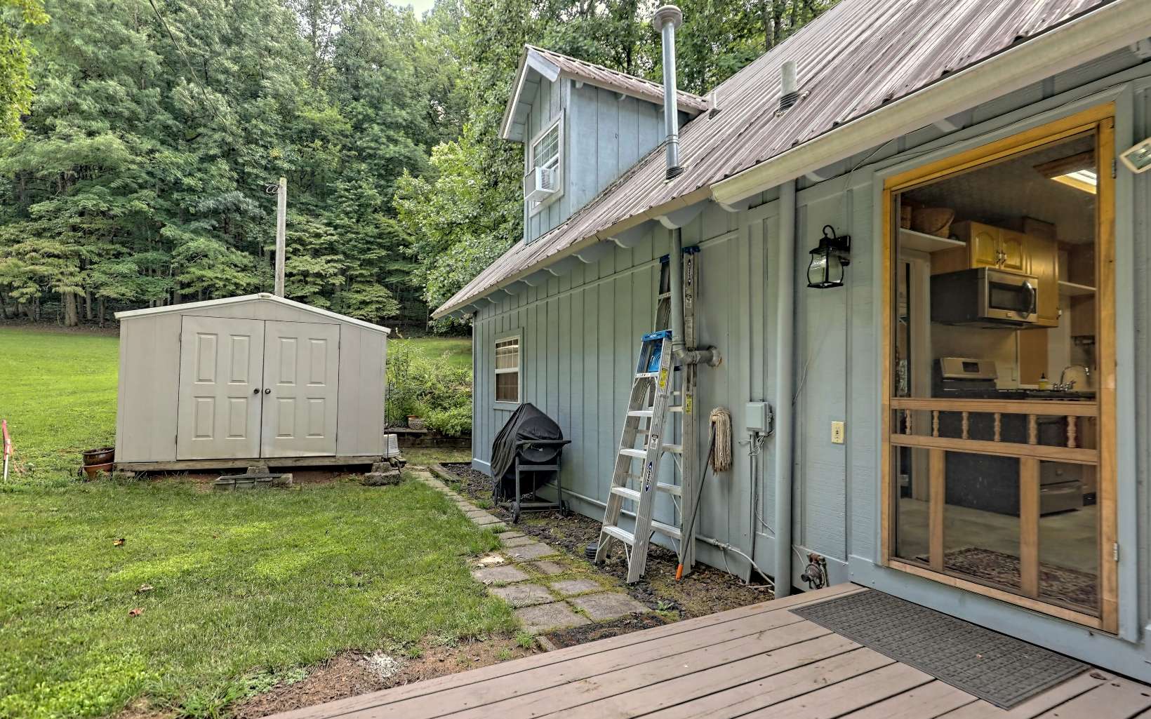 9596 Tusquittee Road