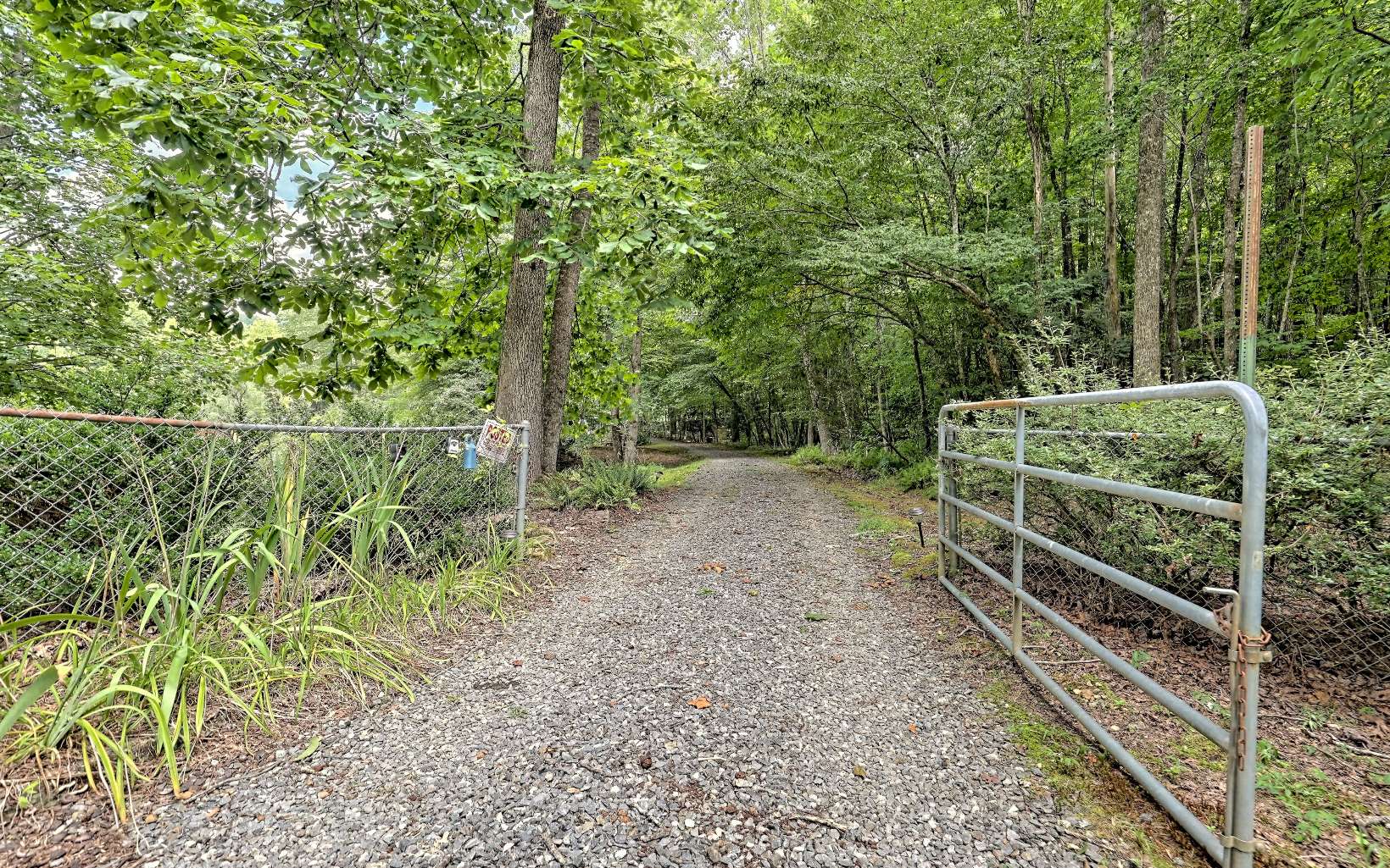 9596 Tusquittee Road