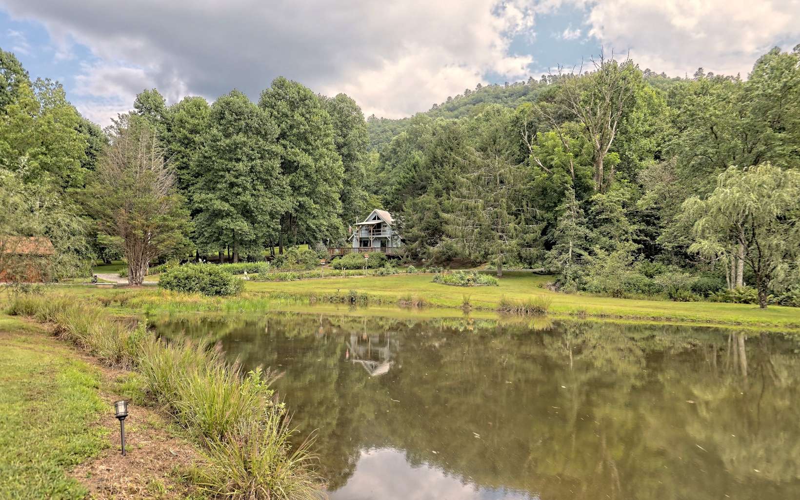 9596 Tusquittee Road