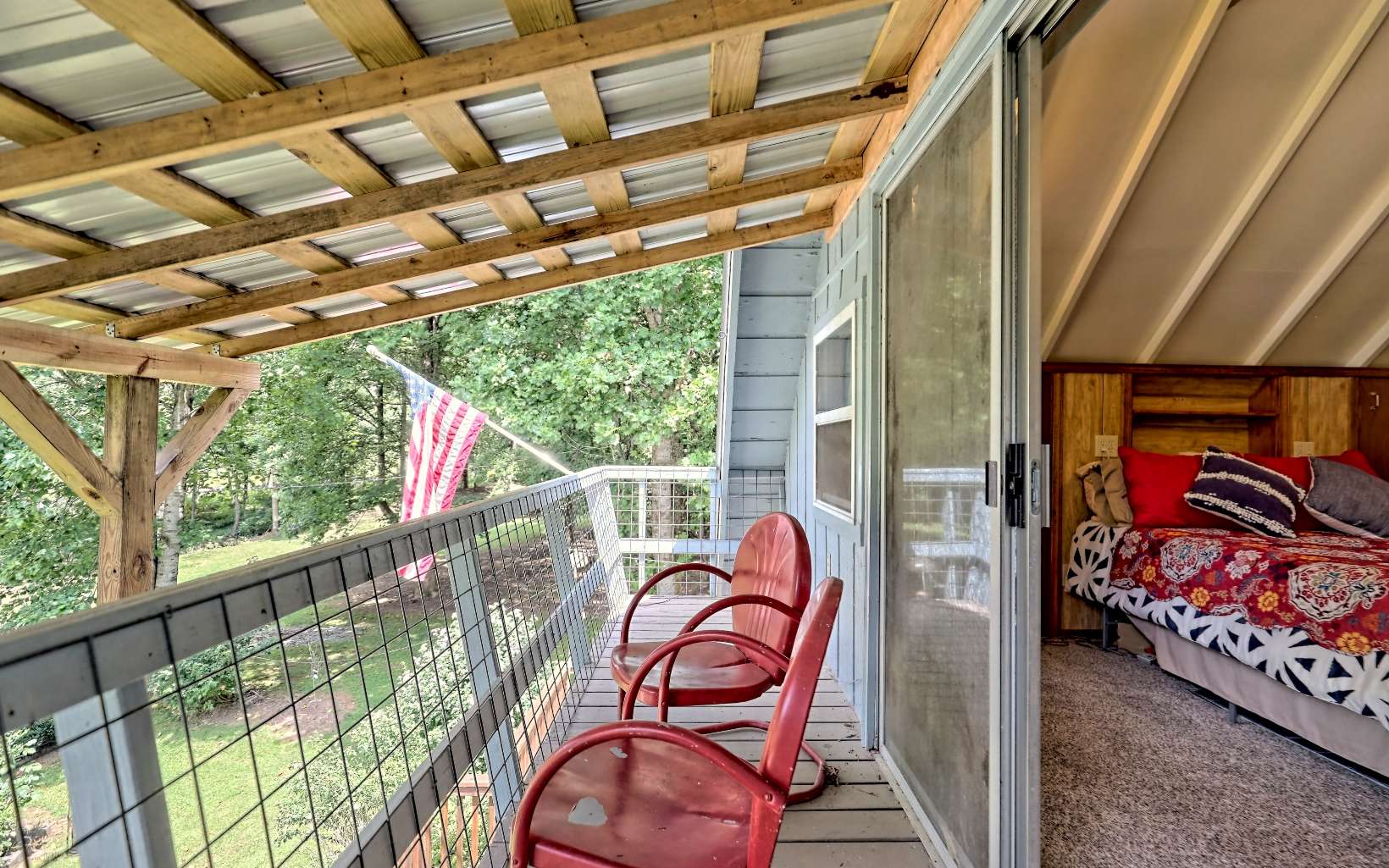 9596 Tusquittee Road