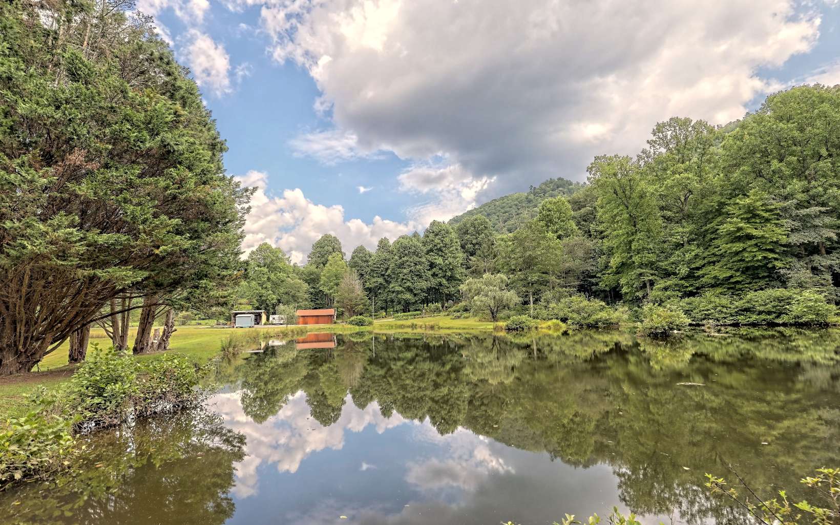 9596 Tusquittee Road