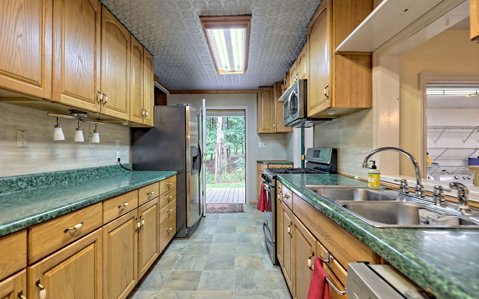 9596 Tusquittee Road